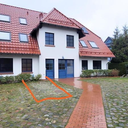 Lindenstr_32 Whg 4 Apartment Zingst Exterior photo